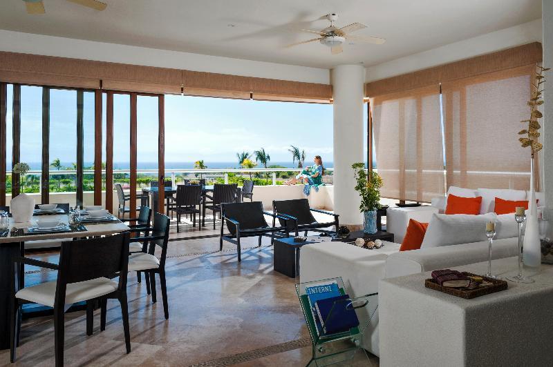 B Nayar Family Luxury Suites & Villas Residences La Cruz de Huanacaxtle 外观 照片